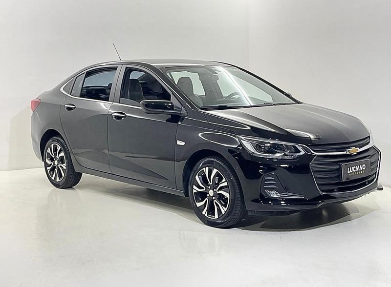 Chevrolet Onix Plus 10tat - foto 7