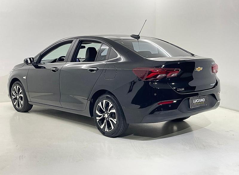 Chevrolet Onix Plus 10tat - foto 4
