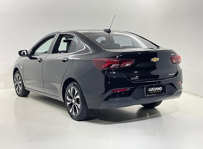Chevrolet Onix Plus 10tat - foto 6