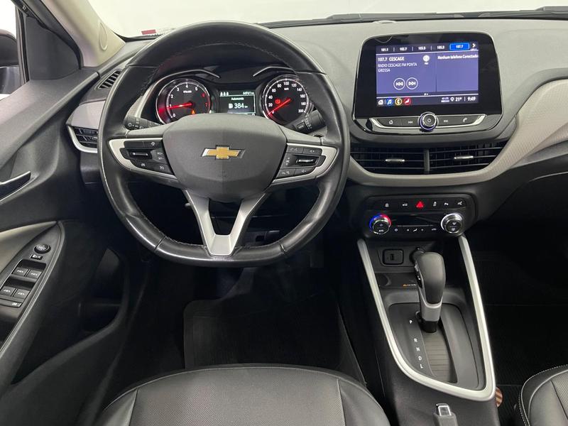 Chevrolet Onix Plus 10tat - foto 11