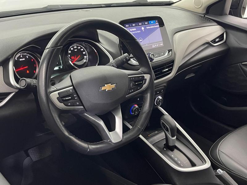 Chevrolet Onix Plus 10tat - foto 14