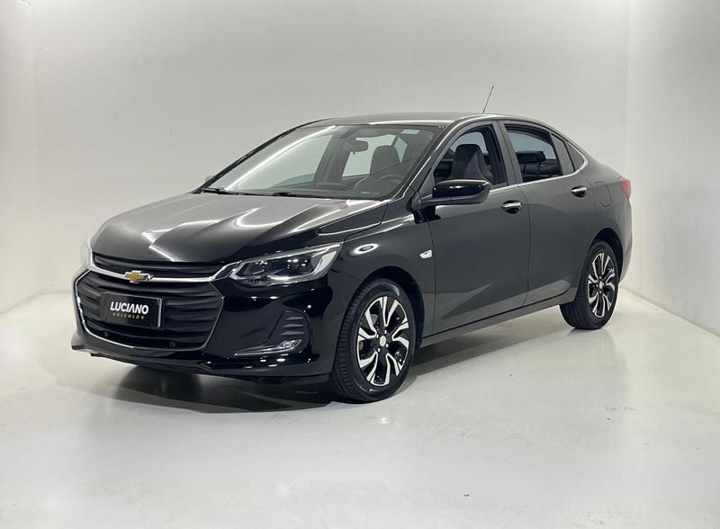 Chevrolet Onix Plus 10tat - foto 8