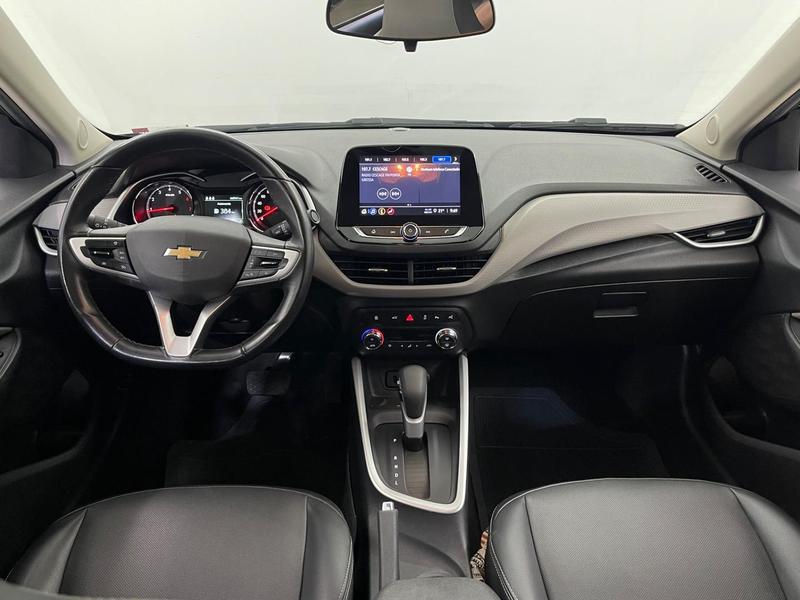 Chevrolet Onix Plus 10tat - foto 15