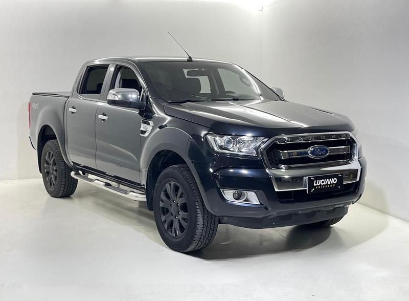 Ford Ranger Xltcd4a 32c - foto 6