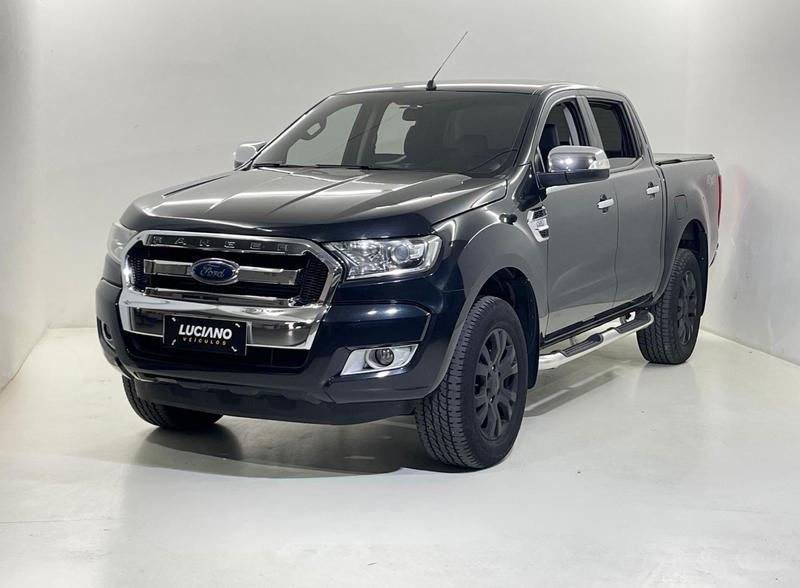Ford Ranger Xltcd4a 32c - foto 7