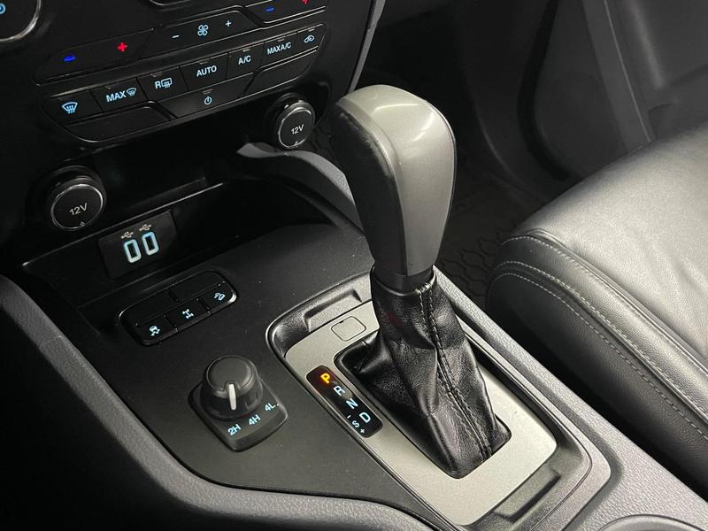 Ford Ranger Xltcd4a 32c - foto 18