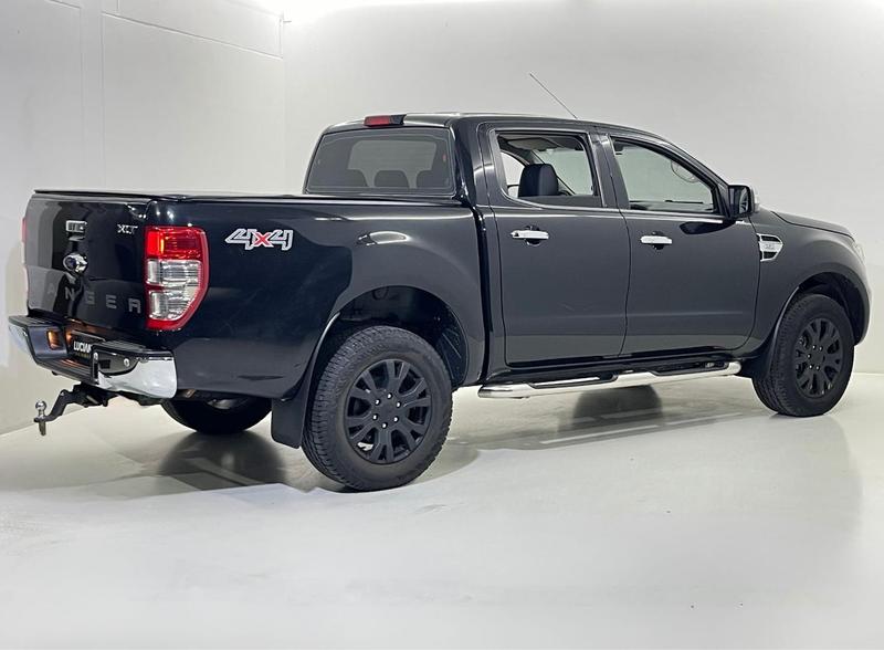 Ford Ranger Xltcd4a 32c - foto 8