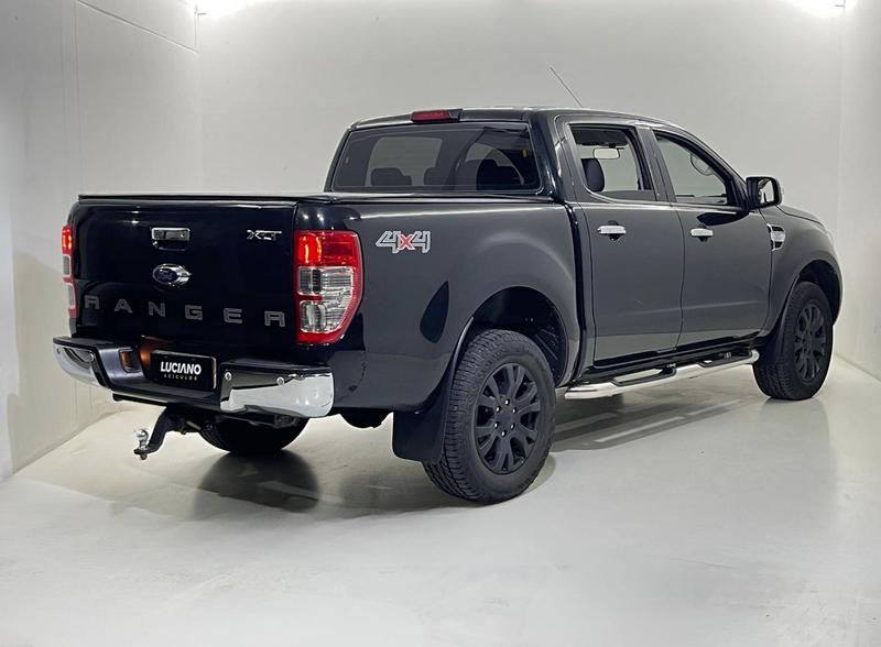 Ford Ranger Xltcd4a 32c - foto 10