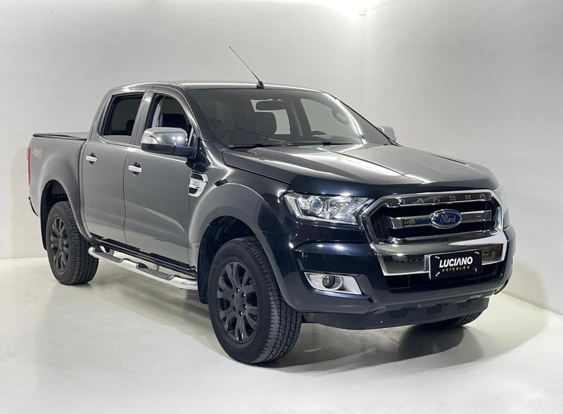 Ford Ranger Xltcd4a 32c - foto 2