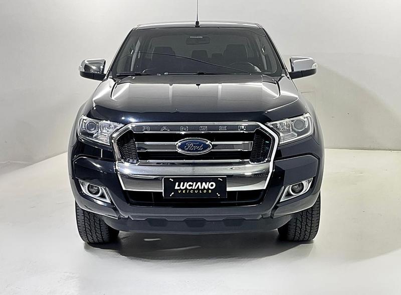 Ford Ranger Xltcd4a 32c - foto 11
