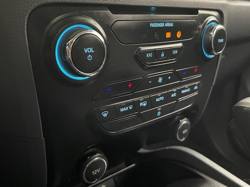 Ford Ranger Xltcd4a 32c - foto 19