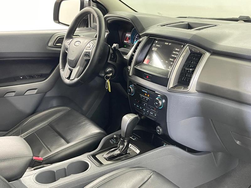 Ford Ranger Xltcd4a 32c - foto 20