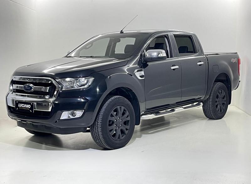 Ford Ranger Xltcd4a 32c - foto 9