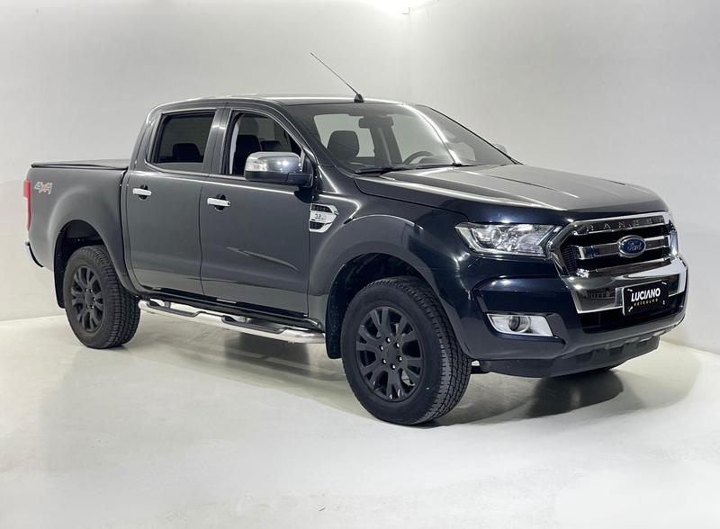 Ford Ranger Xltcd4a 32c - foto 4