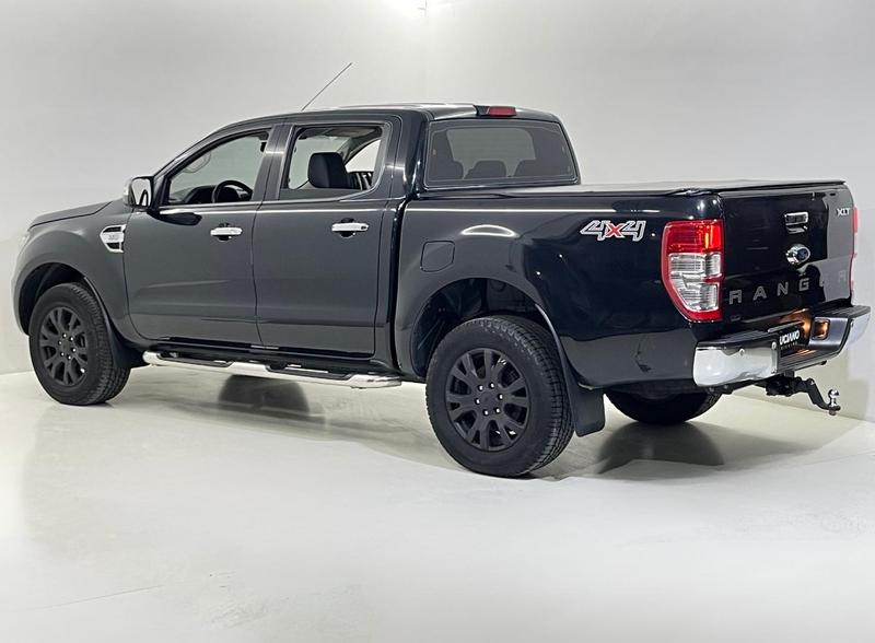 Ford Ranger Xltcd4a 32c - foto 3