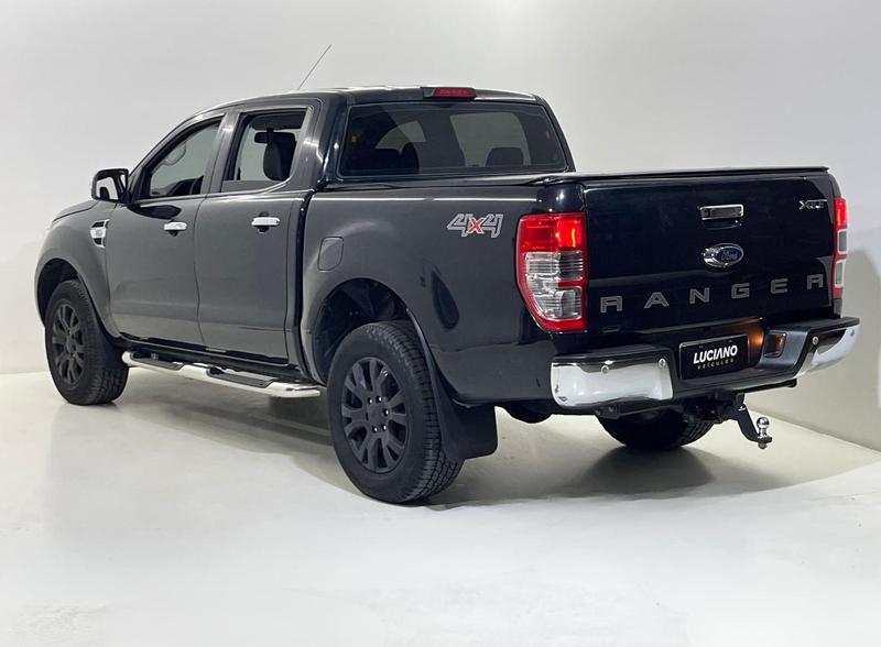 Ford Ranger Xltcd4a 32c - foto 5