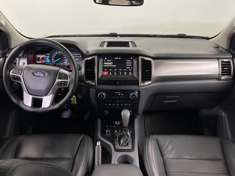 Ford Ranger Xltcd4a 32c - foto 12