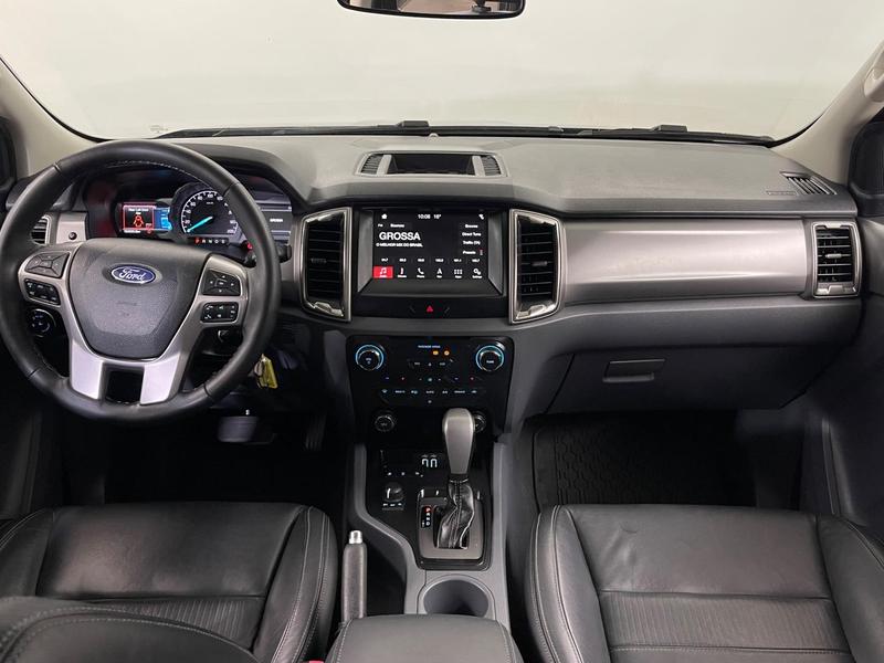 Ford Ranger Xltcd4a 32c - foto 13