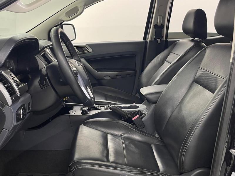 Ford Ranger Xltcd4a 32c - foto 14