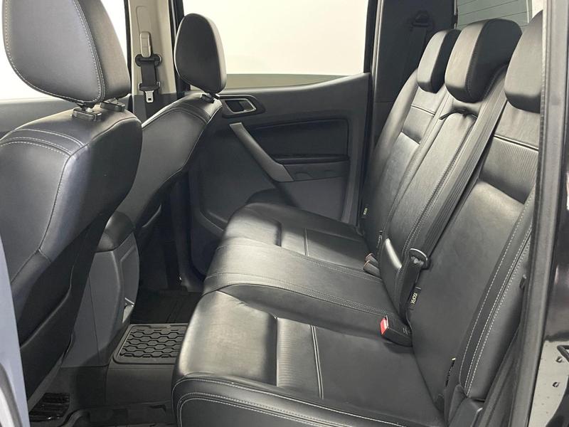 Ford Ranger Xltcd4a 32c - foto 15