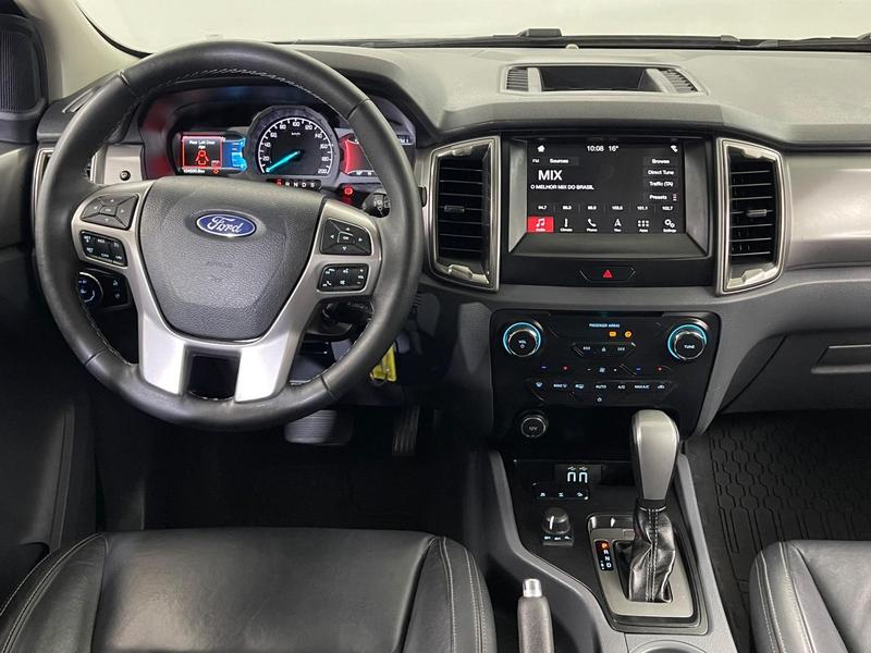 Ford Ranger Xltcd4a 32c - foto 16