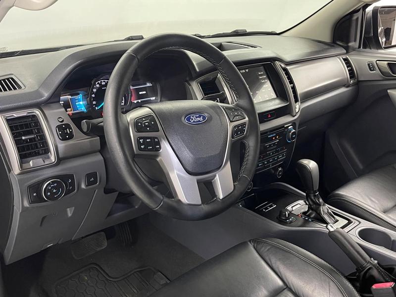 Ford Ranger Xltcd4a 32c - foto 17
