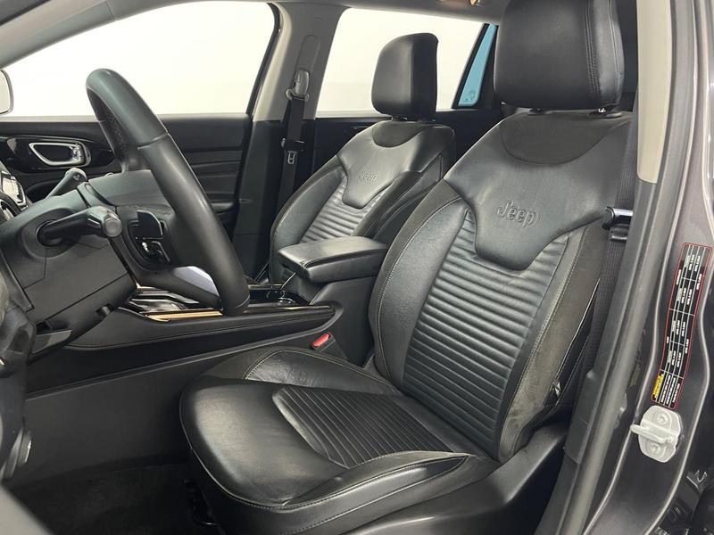 Jeep Commander Limited T270 1.3 Tb Flex Aut. - foto 3