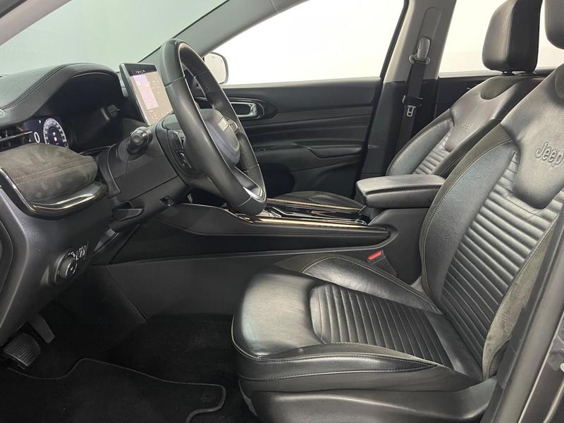 Jeep Commander Limited T270 1.3 Tb Flex Aut. - foto 4