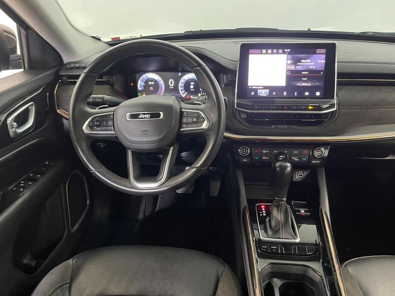 Jeep Commander Limited T270 1.3 Tb Flex Aut. - foto 6