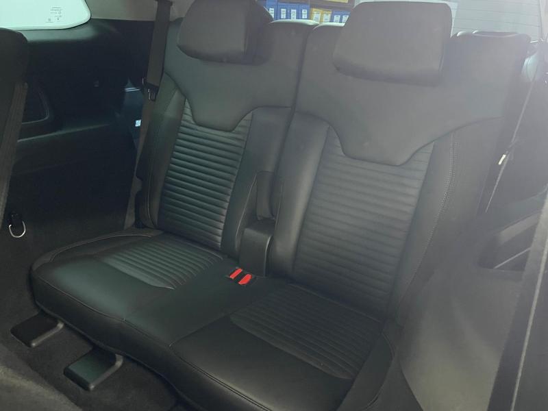 Jeep Commander Limited T270 1.3 Tb Flex Aut. - foto 7