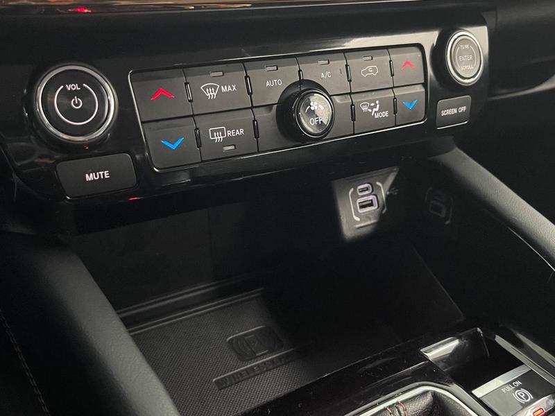 Jeep Commander Limited T270 1.3 Tb Flex Aut. - foto 9