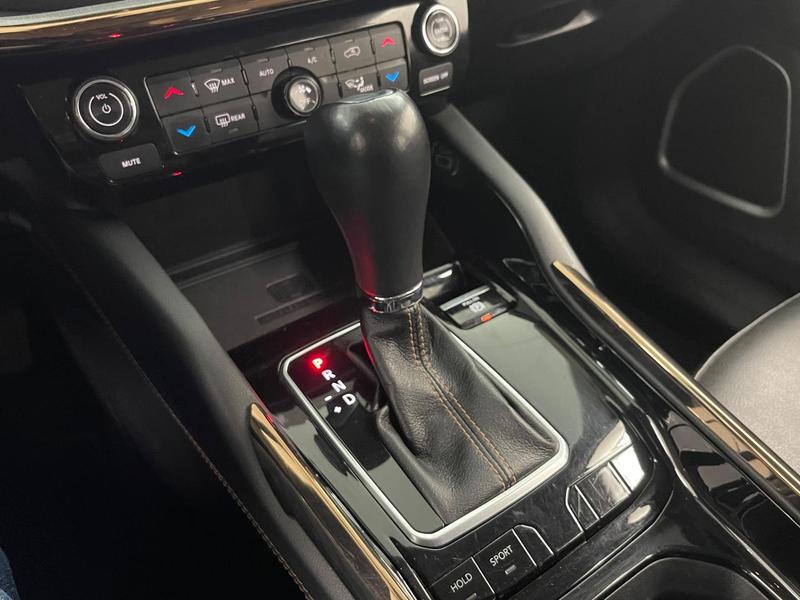 Jeep Commander Limited T270 1.3 Tb Flex Aut. - foto 10