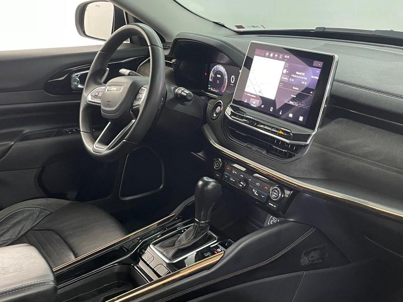 Jeep Commander Limited T270 1.3 Tb Flex Aut. - foto 12