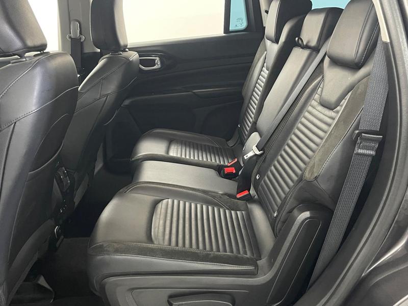 Jeep Commander Limited T270 1.3 Tb Flex Aut. - foto 2