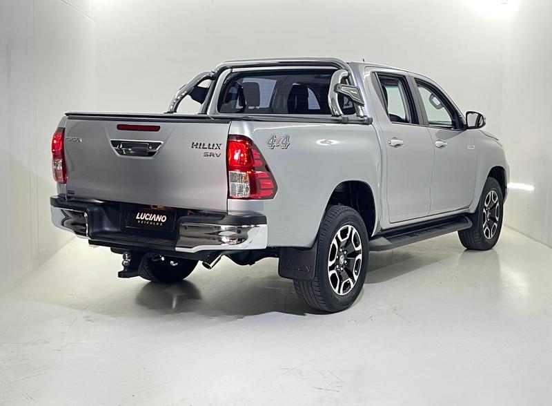 Nissan Frontier Le Cd 4X4 2.3 Bi Tb Diesel Aut. - foto 4