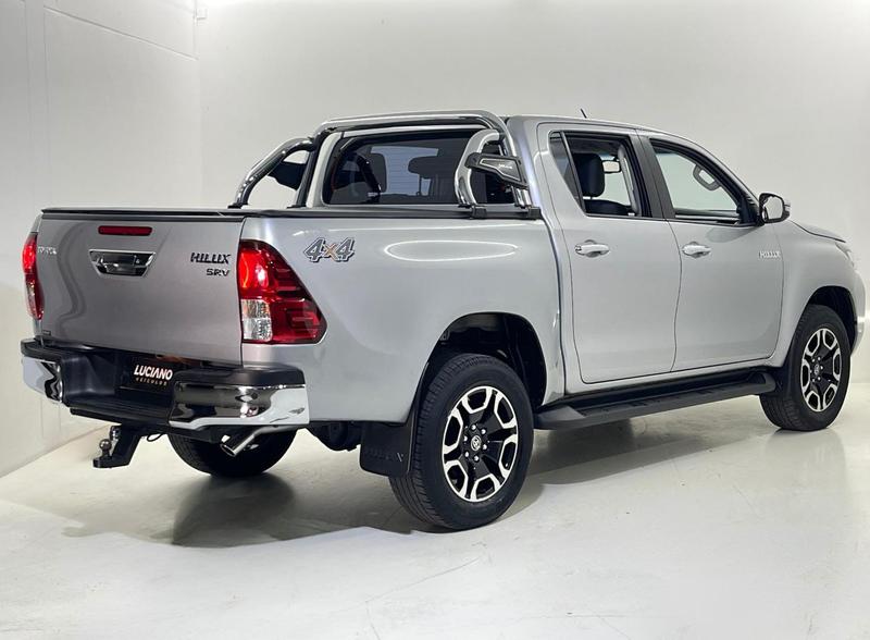 Nissan Frontier Le Cd 4X4 2.3 Bi Tb Diesel Aut. - foto 7