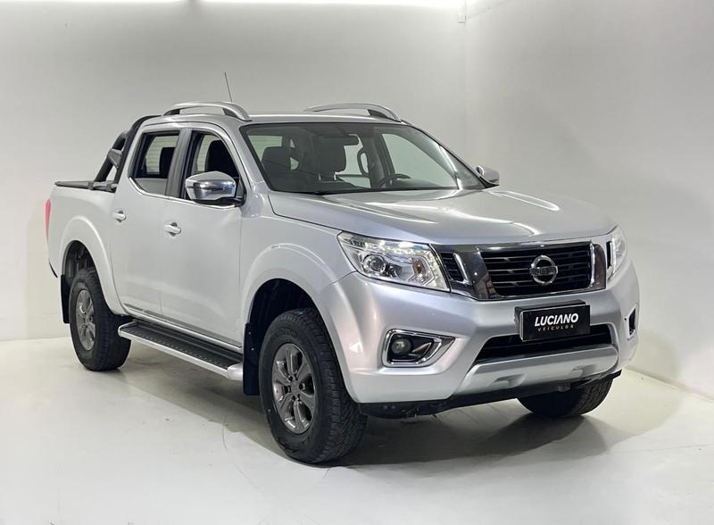 Nissan Frontier Le Cd 4X4 2.3 Bi Tb Diesel Aut. - foto 2