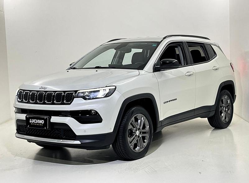 Jeep Compass Long Tf - foto 4