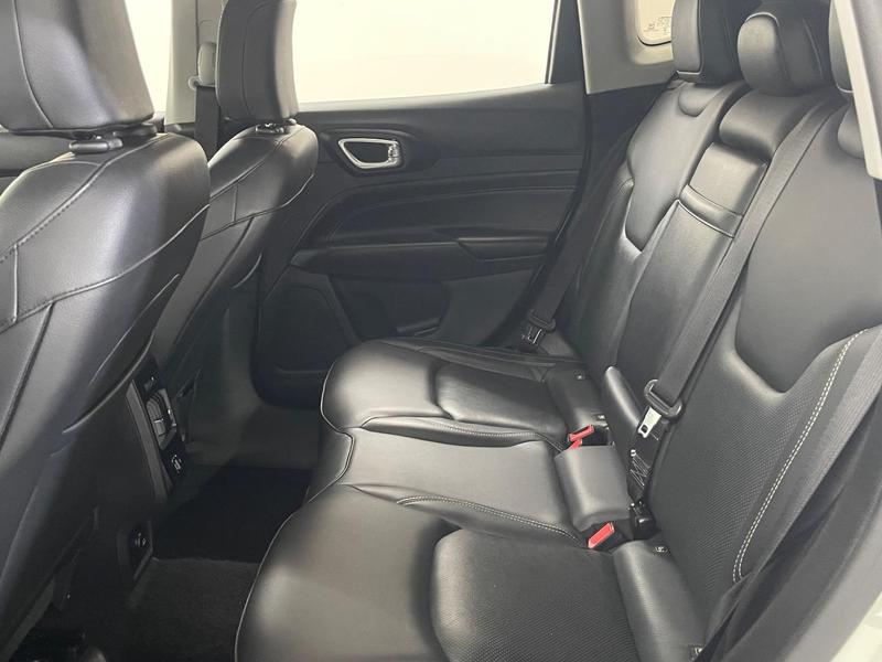 Jeep Compass Long Tf - foto 12