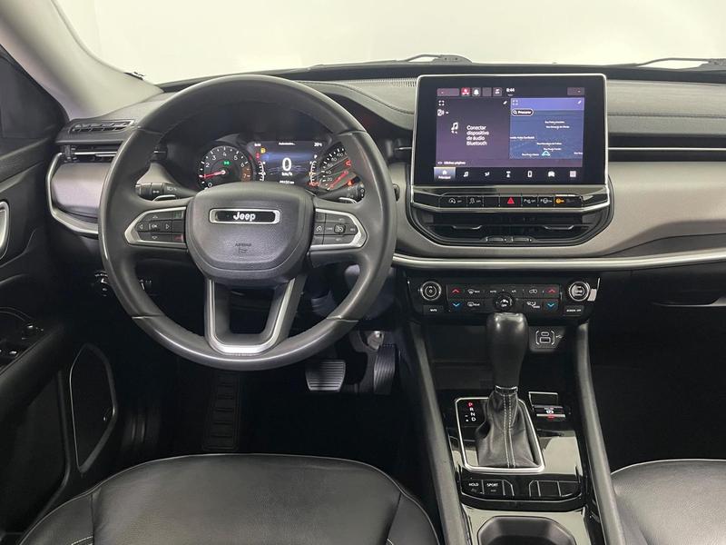 Jeep Compass Long Tf - foto 13