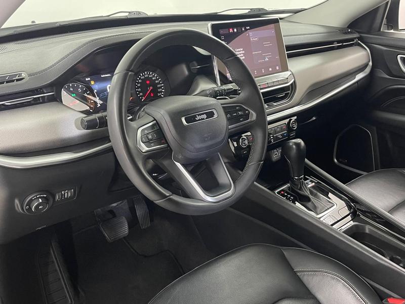 Jeep Compass Long Tf - foto 14