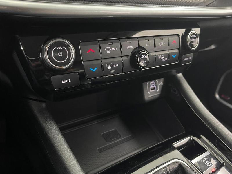 Jeep Compass Long Tf - foto 15