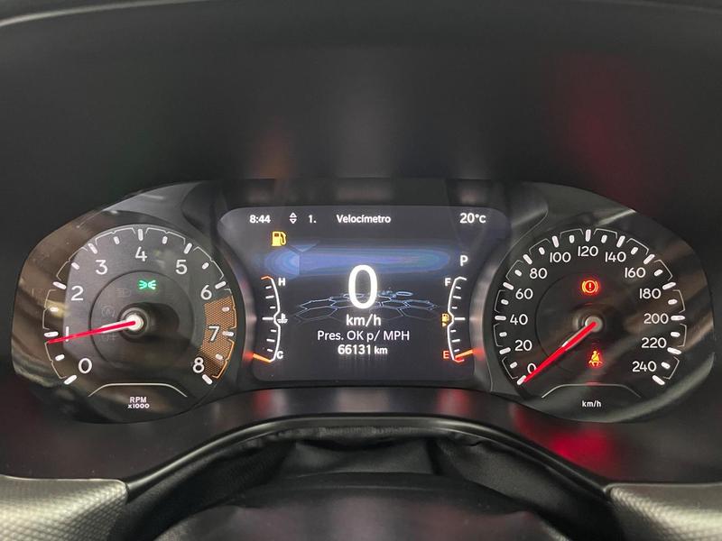 Jeep Compass Long Tf - foto 17