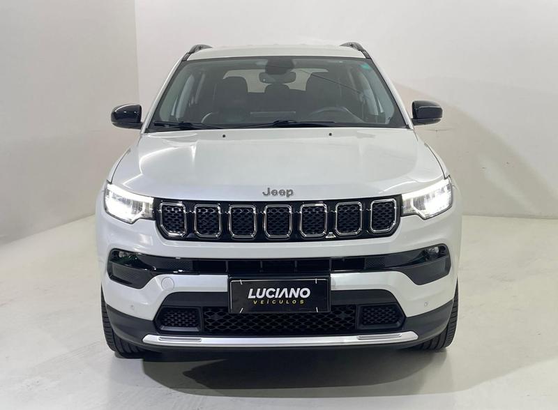Jeep Compass Long Tf - foto 8
