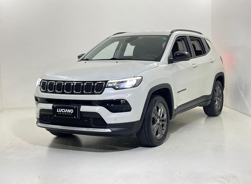 Jeep Compass Long Tf - foto 2