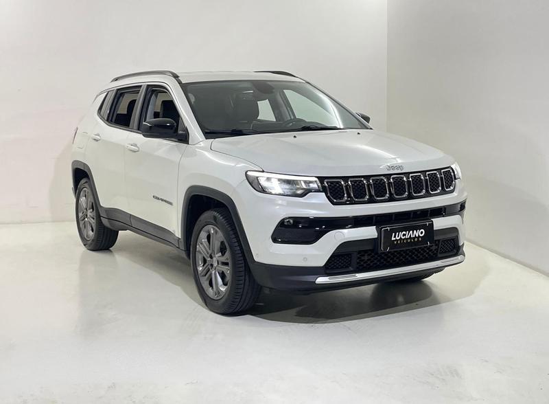 Jeep Compass Long Tf - foto 5