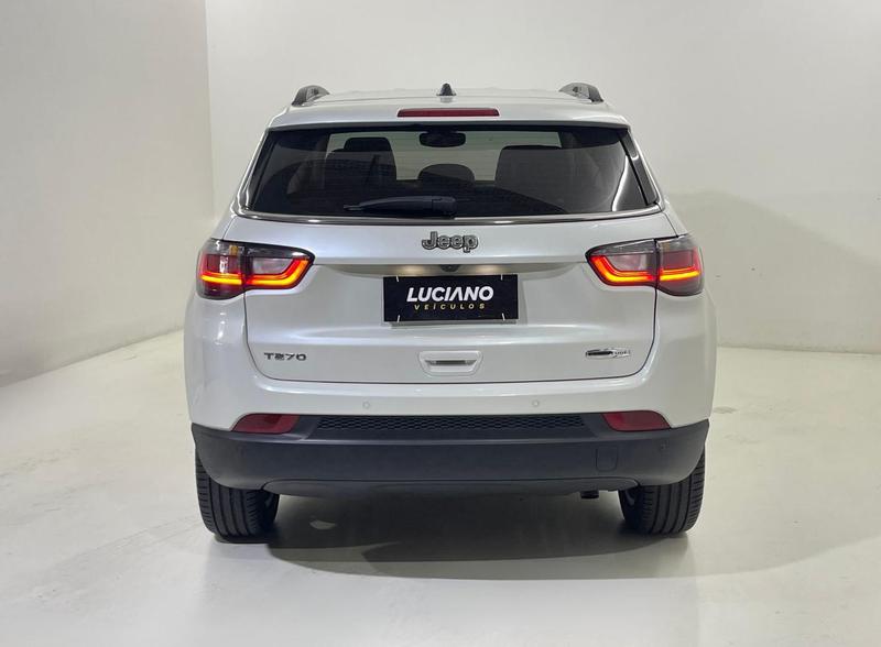 Jeep Compass Long Tf - foto 9