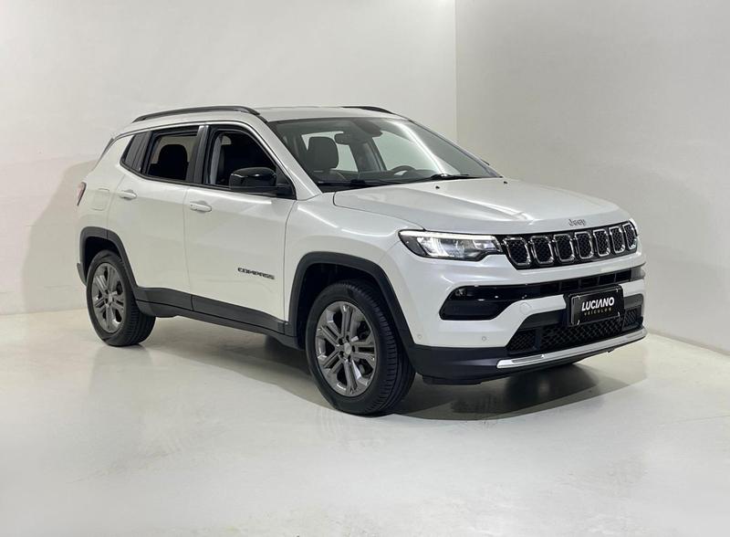 Jeep Compass Long Tf - foto 3