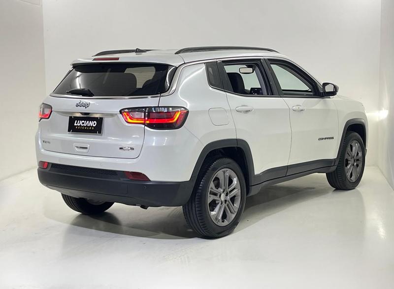 Jeep Compass Long Tf - foto 7