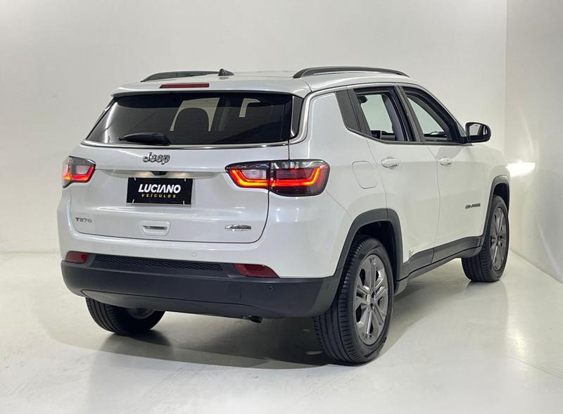 Jeep Compass Long Tf - foto 6